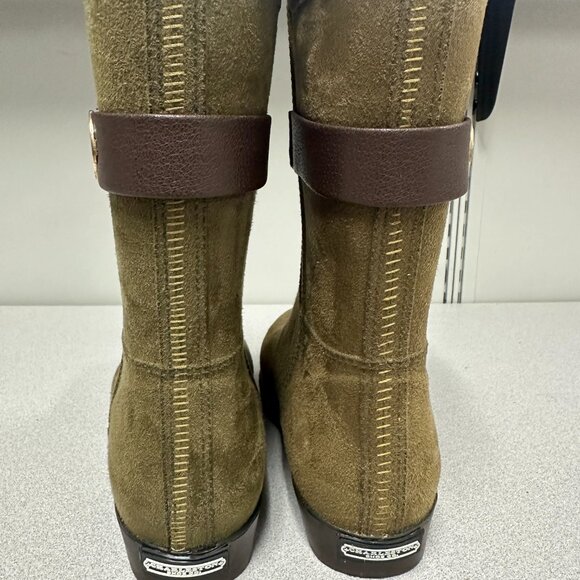 Charleston Shoe Co. Legare Rain Boot - Picture 4 of 5